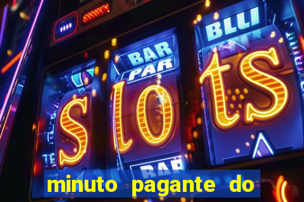 minuto pagante do fortune mouse