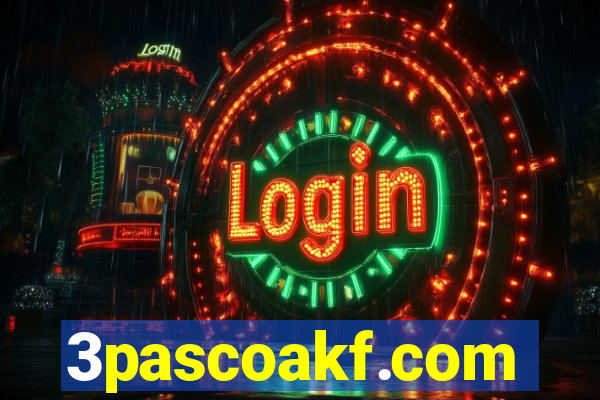 3pascoakf.com