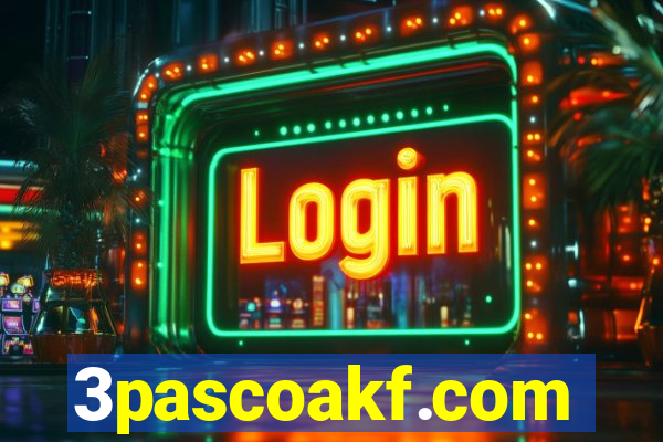 3pascoakf.com