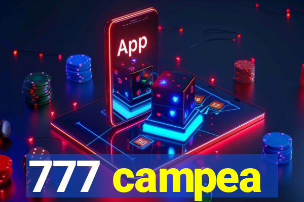 777 campea