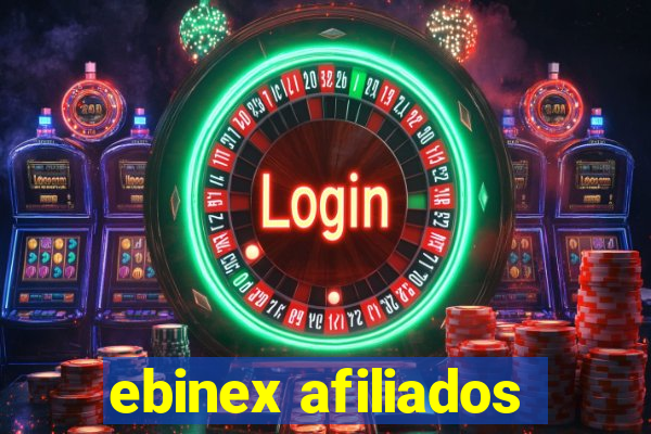 ebinex afiliados