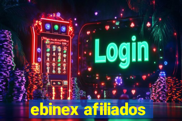 ebinex afiliados