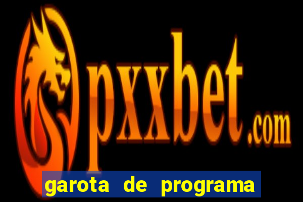 garota de programa chamada de video