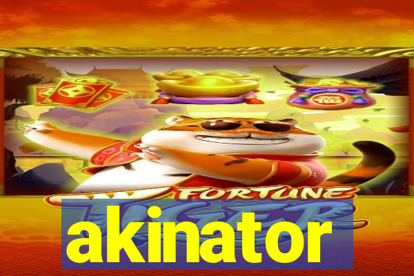 akinator