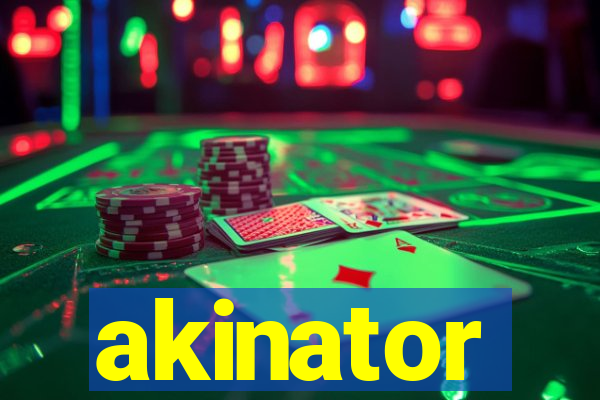 akinator