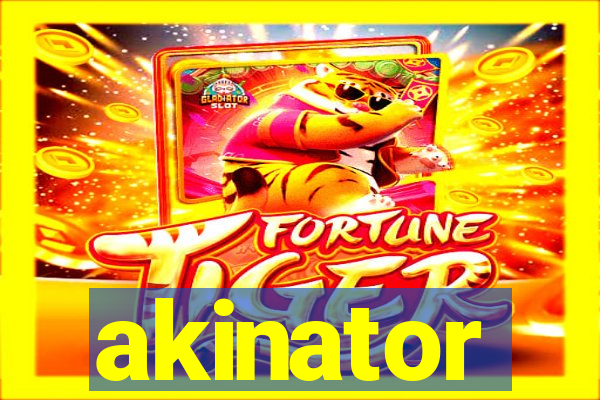 akinator
