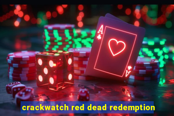 crackwatch red dead redemption