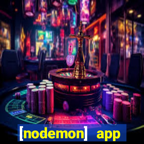[nodemon] app crashed - waiting for file changes before starting...