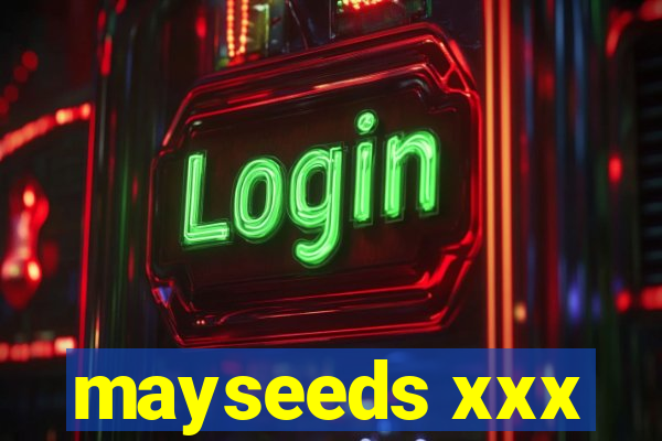 mayseeds xxx