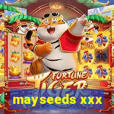 mayseeds xxx