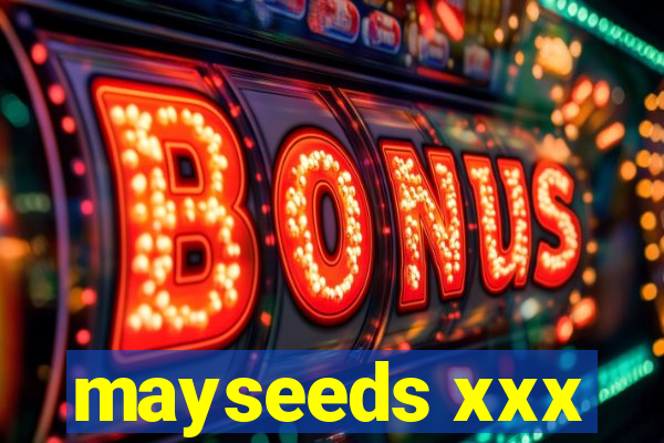 mayseeds xxx