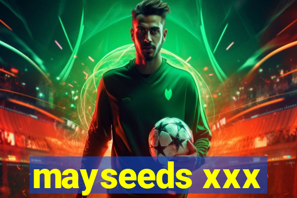 mayseeds xxx