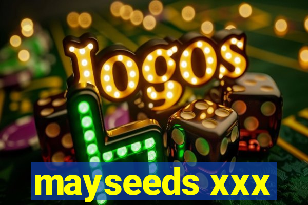 mayseeds xxx