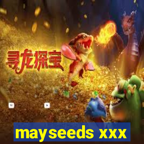 mayseeds xxx