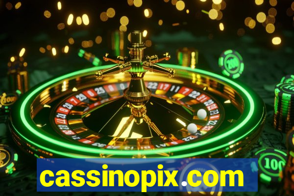 cassinopix.com