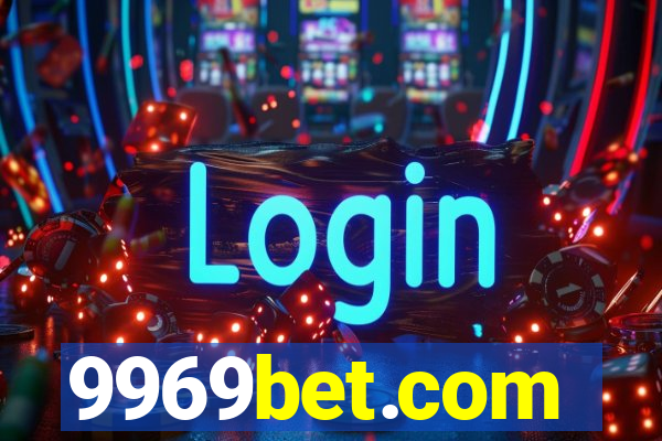 9969bet.com