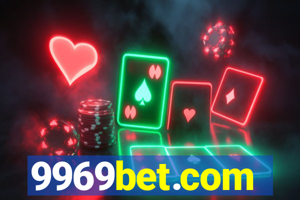 9969bet.com