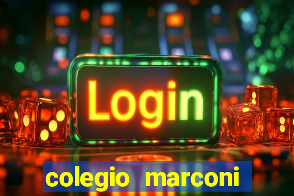 colegio marconi vila augusta