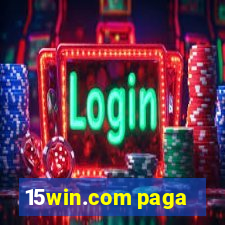 15win.com paga