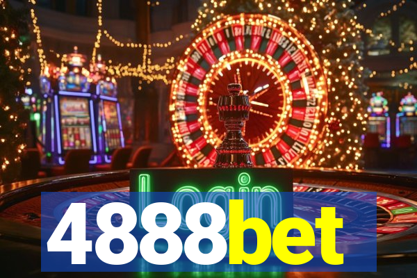 4888bet