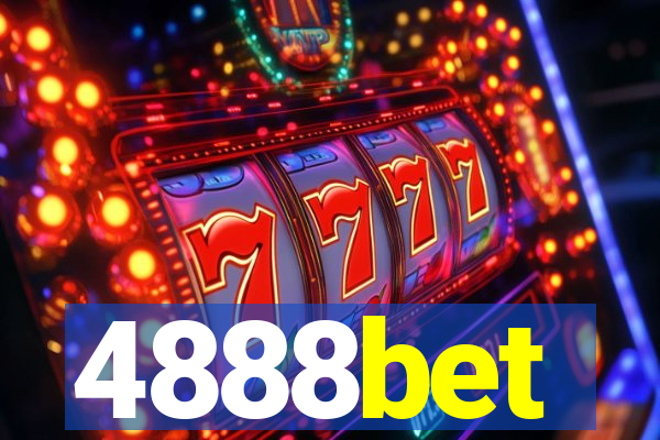 4888bet