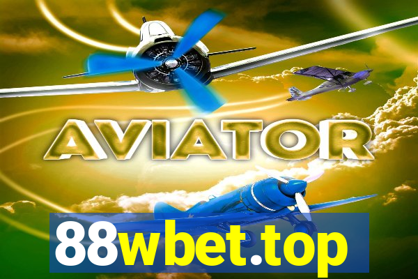 88wbet.top