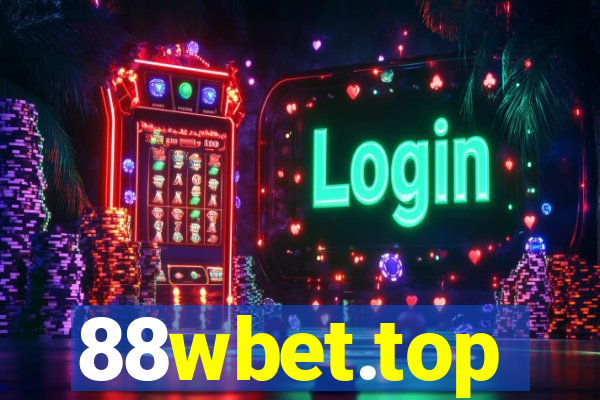 88wbet.top