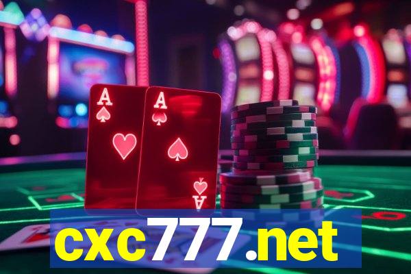 cxc777.net