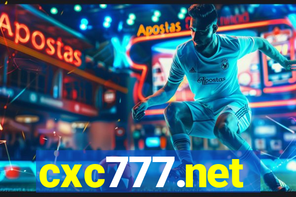 cxc777.net