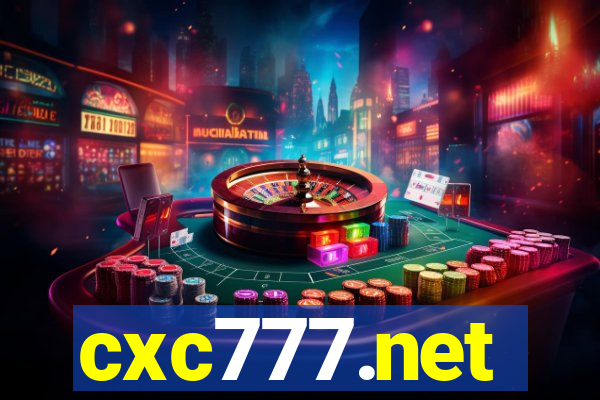 cxc777.net