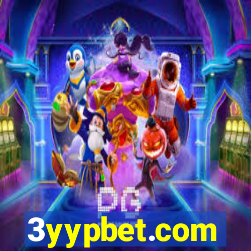 3yypbet.com