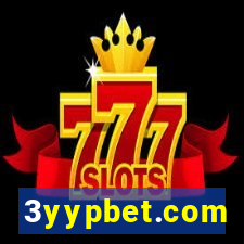 3yypbet.com