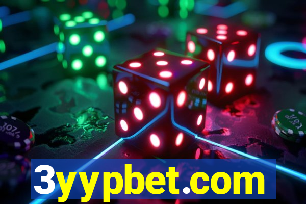 3yypbet.com