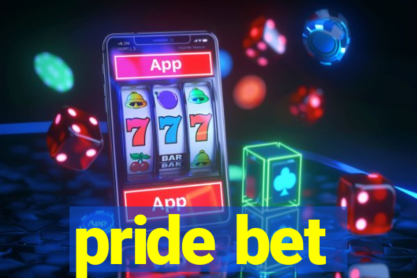 pride bet