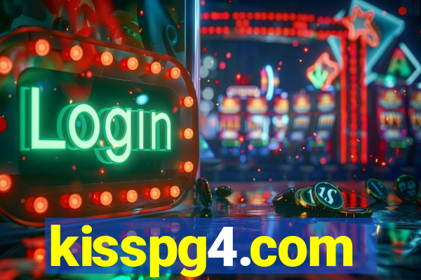 kisspg4.com