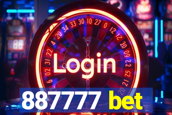 887777 bet