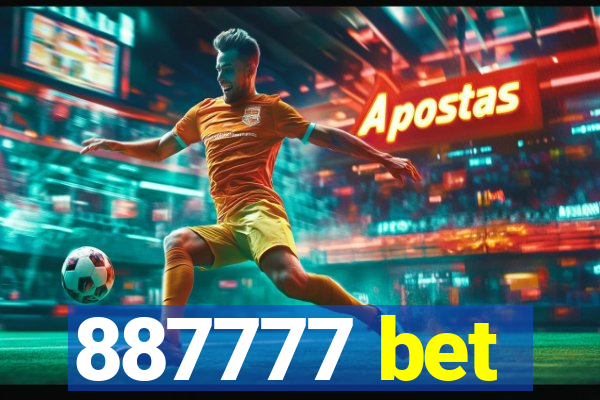887777 bet
