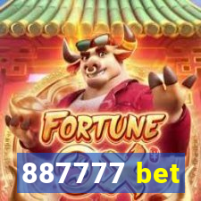 887777 bet