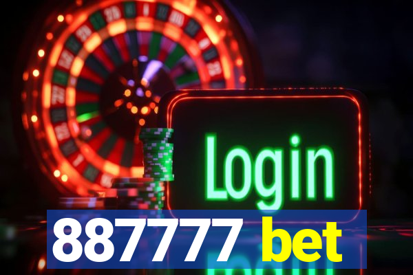 887777 bet