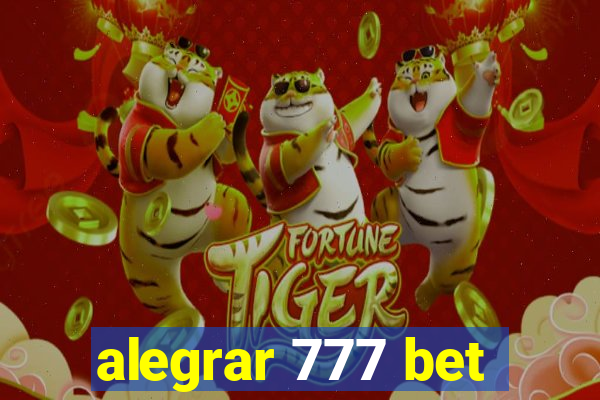 alegrar 777 bet