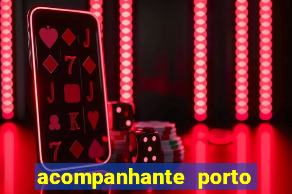 acompanhante porto nacional to