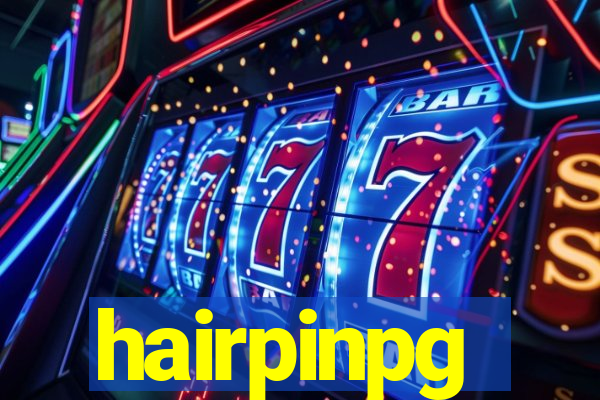 hairpinpg