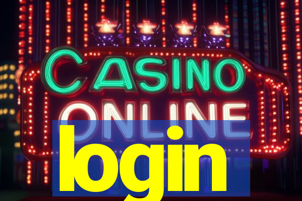 login