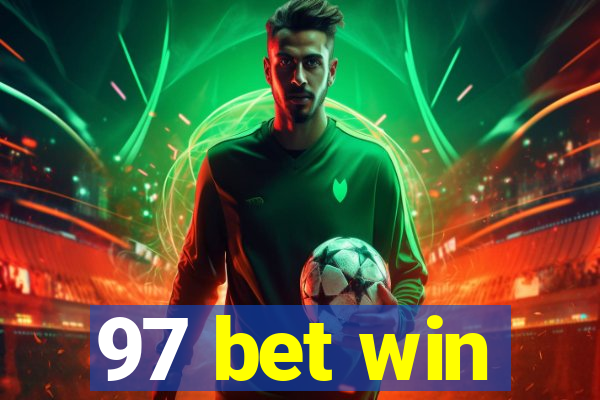 97 bet win