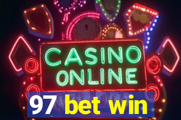 97 bet win