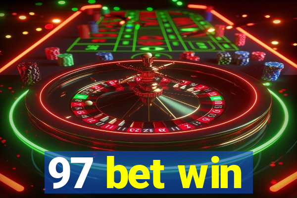 97 bet win