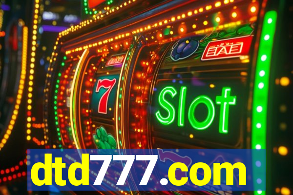 dtd777.com