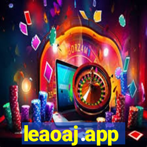 leaoaj.app
