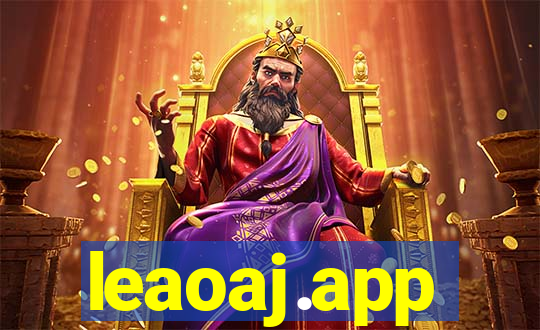 leaoaj.app