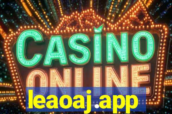 leaoaj.app